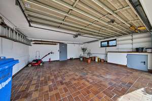 FREESTANDING HOUSE! 6-room, 5-bed, 3.5-bath, double garage and outdoor sauna *dogs allowed* – Die vollständige Adresse der Immobilie erhältst du vom Anbieter., 65388 Schlangenbad – Vorschaubild 30