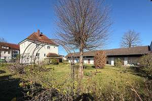 „Seltene Gelegenheit in zentraler Lage! EFH mit großem Grundstück und vielseitigem Potenzial“ – Die vollständige Adresse der Immobilie erhältst du vom Anbieter., 91325 Adelsdorf – Vorschaubild 3