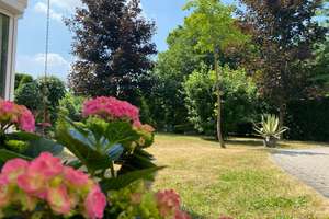 Nah am Auensee | Balkon | TG-Stellplatz | Fußbodenheizung – 4159 Wahren, Leipzig – Vorschaubild 10
