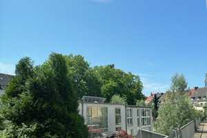 Schöne, helle 2 Zi.-Wohnung, barrierearm – Flügelstraße 21a, 40211 Düsseldorf – Vorschaubild 3