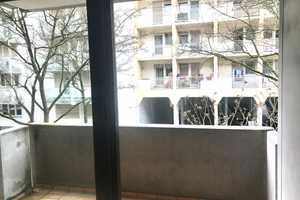 Gepflegte  2 Zimmer Wohnung in bester Stadtlage von Karlsruhe – Lessingstraße 37h, 76135 Karlsruhe – Vorschaubild 8