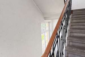 Große 4-Zimmer-Altbauwohnung – Wohnen mit Charakter und Licht – Hübschstraße 18, 76135 Weststadt, Karlsruhe – Vorschaubild 18