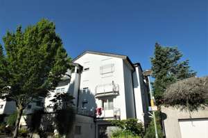 ***Rodgebiet*** Helle 3-Zimmer Wohung mit Südbalkon – Weißenburgstr. 61, 75173 Südweststadt, Pforzheim – Vorschaubild 1