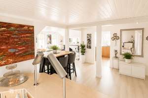 Vielseitiges Wohn- und Geschäftshaus mit Gastronomie und zwei großzügigen Wohnungen – Die vollständige Adresse der Immobilie erhältst du vom Anbieter., 27576 Klushof, Bremerhaven – Vorschaubild 18