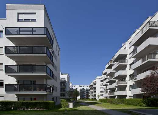 Schön geschnittene 3-Zimmerwohnung mit EBK und Balkon