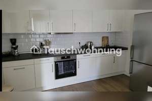 Tauschwohnung: Gut abgeschnitten Neubauwohnung in Eilbek – Die vollständige Adresse der Immobilie erhältst du vom Anbieter., 22089 Eilbek, Hamburg – Vorschaubild 3