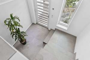 Außergewöhnliches Familiendomizil mit Pool, Galerie und exklusiver Architektur – Die vollständige Adresse der Immobilie erhältst du vom Anbieter., 22145 Rahlstedt, Hamburg – Vorschaubild 4
