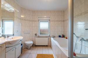 Geräumige Doppelhaushälfte am Hageberg - Wolfsburg! Mein Haus = Mein Makler! – Die vollständige Adresse der Immobilie erhältst du vom Anbieter., 38440 Laagberg, Wolfsburg – Vorschaubild 12