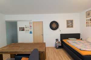 600.0 € - 38.0 m² - 1.0 Zi. – Luitpoldstraße  1, 91054 Erlangen – Vorschaubild 5