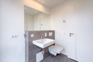 *** Familienwohnung mit Blick ins Grüne, EBK, 2 Bäder, TG mit Ladeoption *** – Friedrich-Bosse-Straße 69, 4159 Möckern, Leipzig – Vorschaubild 10