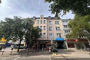 Erstbezug nach Renovierung – Moderne 78,00 m² Wohnung in zentraler Lage von Wuppertal-Oberbarmen