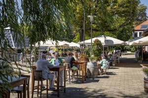Dachrohling: 221 m², 1.400,- € / m² + Baugenehmigung für 2 WE`s  in der Altstadt von Köpenick! – Freiheit 7, 12555 Köpenick, Berlin – Vorschaubild 29