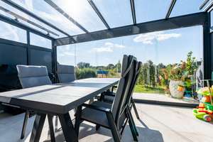 Modernes Townhouse mit Dachterrasse, Sommergarten und hochwertiger Ausstattung – Die vollständige Adresse der Immobilie erhältst du vom Anbieter., 22844 Norderstedt – Vorschaubild 15