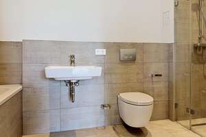 Stilvolle 2-Zimmerwohnung – modern, hell und großzügig – Platz des 4. Juli 12, 14167 Lichterfelde, Berlin – Vorschaubild 5