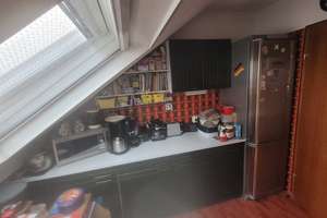 Von Privat: Ruhige 3-Zi. DG Wohnung (86qm) Balkon, EBK, Gäste-WC, TG-Stellplatz, ohne Maklergebühr  – Die vollständige Adresse der Immobilie erhältst du vom Anbieter., 70619 Riedenberg, Stuttgart – Vorschaubild 30