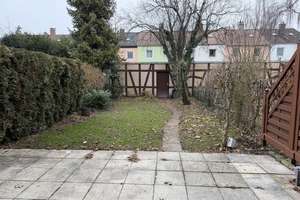 Erstbezug nach Modernisierung – in Zentrumslage – Freies Top-Reihenhaus mit schönem Südgarten – Die vollständige Adresse der Immobilie erhältst du vom Anbieter., 82223 Eichenau – Vorschaubild 3