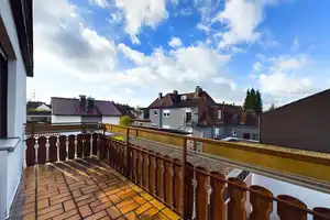 Gepflegtes Einfamilienhaus mit Platz für die ganze Familie | Große Doppelgarage, EBK & neues Bad – Heilbronn (Kreis) – Vorschaubild 17