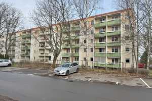 TOP • 3-Zimmer Wohnung • in Kappel • Balkon • Laminat • Komplett saniert • jetzt mieten !? – Chemnitz – Vorschaubild 13