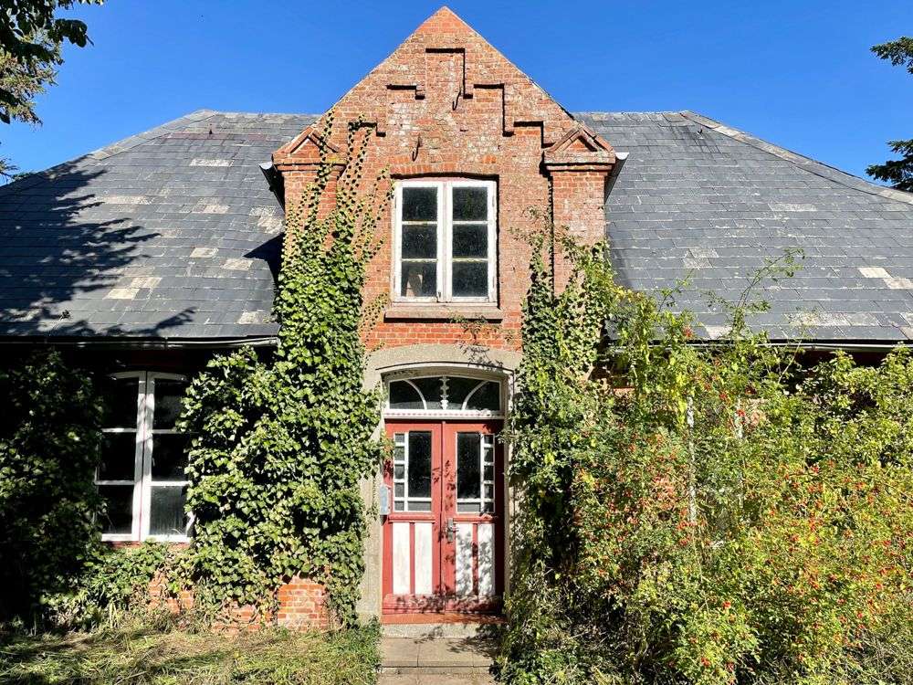 Baugenehmigtes Projekt Ünner`n Diek, Nordfriesland Kreis – Bild 4