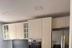 Moderne und voll möblierte 3 Zimmer Wohnung mit Balkon – Wotanstraße 34, 80639 Nymphenburg, München – Vorschaubild 4