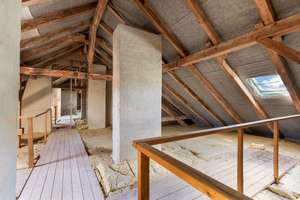 Exklusiver Erstbezug nach geplantem Dachgeschossausbau – Die vollständige Adresse der Immobilie erhältst du vom Anbieter., 12555 Köpenick, Berlin – Vorschaubild 9
