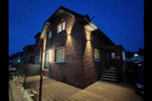  Traumhaft Wohnen in Alsdorf - Saniertes Einfamilienhaus mit Garten – Juliusstraße 2, 52477 Aachen (Kreis) – Vorschaubild 2