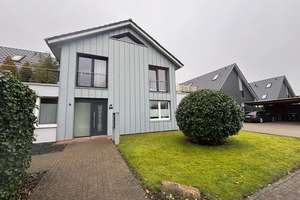 TOP: Erdgeschosswohnung mit ca. 65 m² Wohnfläche auf 2 Zimmern in Bönebüttel/Husberg zu mieten. – Die vollständige Adresse der Immobilie erhältst du vom Anbieter., 24620 Bönebüttel – Vorschaubild 2