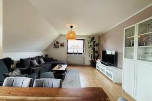 Solide Kapitalanlage in Dinklage!
Zweifamilienhaus in zentrumsnaher Lage  – Die vollständige Adresse der Immobilie erhältst du vom Anbieter., 49413 Dinklage – Vorschaubild 14