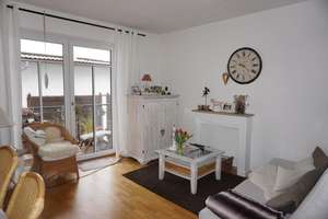 WOHLFÜHLEN in Heimstetten! Helle und großzügige 3-Zimmer-WHG mit 2 Balkonen – Die vollständige Adresse der Immobilie erhältst du vom Anbieter., 85551 Kirchheim bei München – Vorschaubild 11