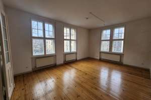 Top-Lage zw. Anton-u. Pistoriusplatz/Großzügige Stuck-Altbauwohnung in attraktiver, ruhiger Kiezlage – Charlottenburger Str. 2, 13086 Weißensee, Berlin – Vorschaubild 7