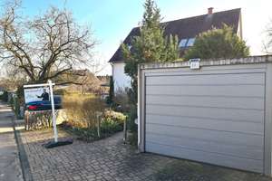 DOPPELHAUSHÄLFTE IN AUßERGEWÖHNLICHER RANDLAGE – Die vollständige Adresse der Immobilie erhältst du vom Anbieter., 76228 Palmbach, Karlsruhe – Vorschaubild 3