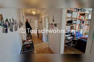 Tauschwohnung: 3,5 Zimmer Maxvorstadt mit Südbalkon zum Hinterhof – Schellingstraße 101, 80798 Josephsplatz, München – Vorschaubild 13