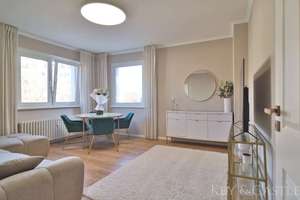 Bezugsfreie 2-Zimmer-Wohnung in der Durlacher Straße – Möbliert & sofort nutzbar – Die vollständige Adresse der Immobilie erhältst du vom Anbieter., 10715 Wilmersdorf, Berlin – Vorschaubild 2