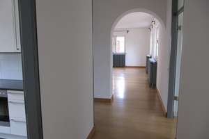 Servicewohnen in 2 Zimmern im Kurpark für rüstige Rentner – Kurhausstraße 27, 53773 Hennef (Sieg) – Vorschaubild 4