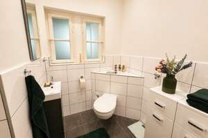 Haus im Haus – Stilvolle Altbauwohnung mit eigenem Eingang zw. RÜ und Bergerhausen | PROVISIONSFREI – 45136 Rüttenscheid, Essen – Vorschaubild 10