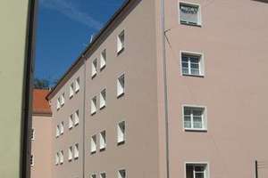 Schöne 3 Zimmer Wohnung im Nürnberger Norden – Kieslingstr. 28, 90491 Schoppershof, Nürnberg – Vorschaubild 3
