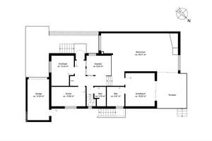 Gepflegter Bungalow mit Garten in Köln-Pesch – Die vollständige Adresse der Immobilie erhältst du vom Anbieter., 50767 Pesch, Köln – Vorschaubild 19