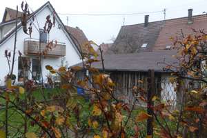 Kleines Häuschen mit Stil in ruiger und zentraler Lage – Mittlere Straße 19, 73266 Bissingen an der Teck – Vorschaubild 9