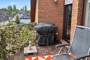 3-Zimmer-Maisonettewohnung mit ca. 95 m² Wohnfläche in grüner Lage von Dortmund-Brechten – Die vollständige Adresse der Immobilie erhältst du vom Anbieter., 44339 Brechten, Dortmund – Vorschaubild 4