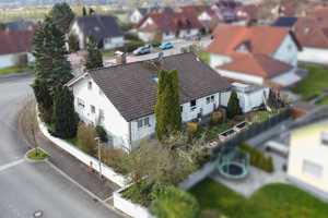 Zögern Sie nicht: Gepflegtes Einfamilienhaus mit Garten – Konstanz (Kreis) – Vorschaubild 13