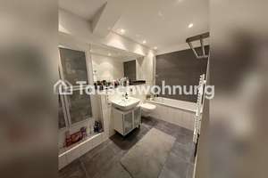 Tauschwohnung: Große 4-Zimmer-Wohnung in Düsseldorf tauschen – 40629 Ludenberg, Düsseldorf – Vorschaubild 5