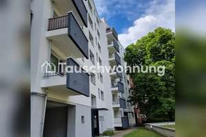 Tauschwohnung: 2 Zimmer Wohnung in Charlottenburg mit 2 Balkon und Gäste WC – Lohmeyerstraße 3, 10585 Charlottenburg, Berlin – Vorschaubild 1