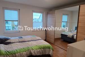Tauschwohnung: 3-Zimmer-Wohnung mit Dachterrasse in Braunsfeld – Die vollständige Adresse der Immobilie erhältst du vom Anbieter., 50933 Braunsfeld, Köln – Vorschaubild 9