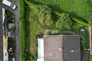 Viel Platz für eine Familie! REH mit Wintergarten und Garage in sehr schöner und ruhiger Lage! – Augsburg – Vorschaubild 30