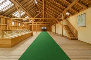 Ihr neues Refugium im Allgäu ein Historisches Bauernhaus mit Stil, Raum und Seele – Ostallgäu (Kreis) – Vorschaubild 26