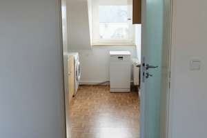 Dachgeschoßwohnung in Ehrenfeld - mittendrin und trotzdem ruhig – Rothehausstraße 43, 50823 Ehrenfeld (Ortsteil), Köln – Vorschaubild 10