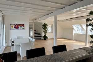 Penthouse 
in zentraler Lage von SG Ohligs – Die vollständige Adresse der Immobilie erhältst du vom Anbieter., 42697 Ohligs/Aufderhöhe/Merscheid, Solingen – Vorschaubild 9