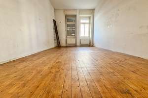 +++bezugsfreie 3 Zimmer-Altbau-Wohnung nahe Treptower Park+++ – Heidelberger Straße 37, 12059 Neukölln (Ortsteil), Berlin – Vorschaubild 2