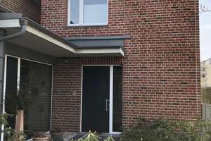 Exklusives Loft-Maisonette Haus mit Garten in abgeschl. Wohnpark – 4289 Probstheida, Leipzig – Vorschaubild 8