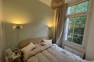 Untervermietung einer wunderschönen Altbauwohnung im Luisenviertel – Die vollständige Adresse der Immobilie erhältst du vom Anbieter., 42103 Elberfeld, Wuppertal – Vorschaubild 3